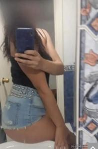 Chica busca chico en Málaga: 