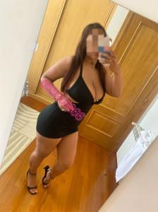 Chica busca chico en La Coruña: 