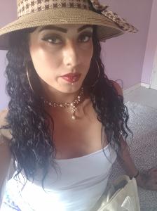 Transexual en La Coruña: 