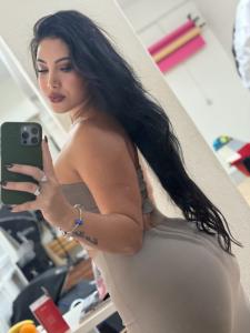 Chica busca chico en Málaga: 