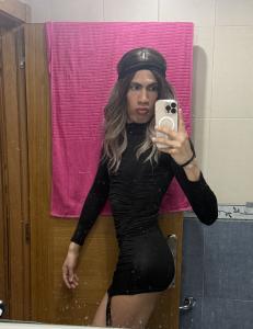 Transexual en Asturias: 