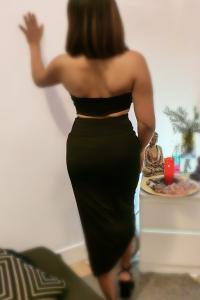 Chica busca chico en Toledo: 