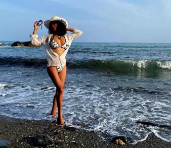 Chica busca chico en Málaga: 