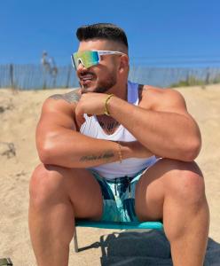 603151186: Chico busca chica en Guipúzcoa