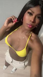 Transexual en Lérida: 