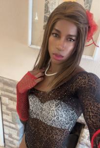 Transexual en Barcelona: 