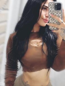 Chica busca chico en La Coruña: 