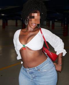 Chica busca chico en La Rioja: 