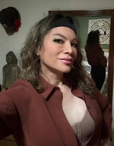 Travesti en Madrid: 