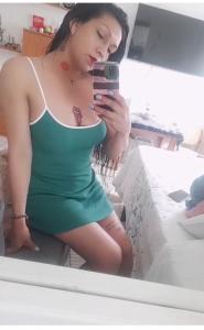 Transexual en Pontevedra: 