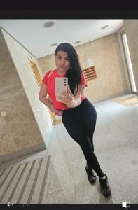 Travesti en Madrid: 