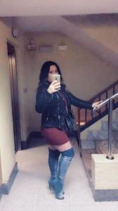 613406541: Chica busca chico en Navarra