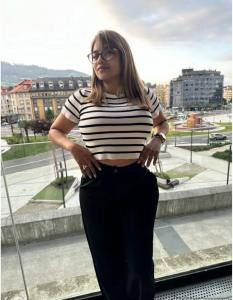 672146510: Chica busca chico en Madrid