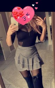 Chica busca chico en Castellón: 