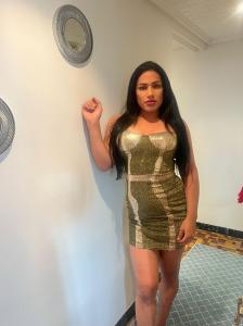 Transexual en Málaga: 
