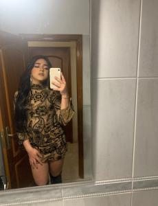 Travesti en Alicante: 