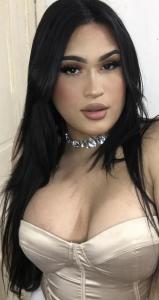 Travesti en Huesca: 