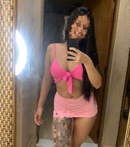 Chica busca chico en Sevilla: 