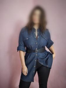 Chica busca chico en Madrid: 