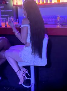 Chica busca chico en La Coruña: 