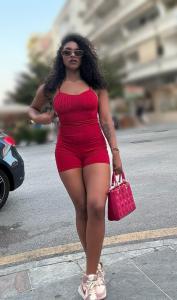 Chica busca chico en Málaga: 