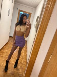 Travesti en Alicante: 