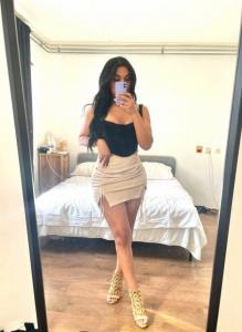 Travesti en Alicante: 