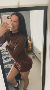 Travesti en Vizcaya: 