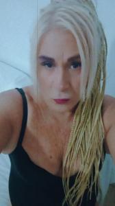 Transexual en Málaga: 