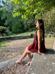 Chica busca chico en La Coruña: 