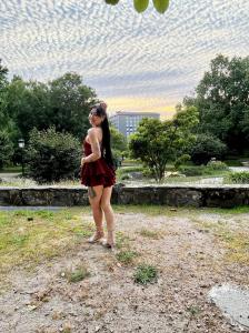 Chica busca chico en La Coruña: 