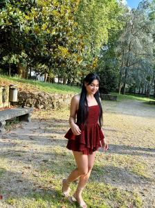 Chica busca chico en La Coruña: 
