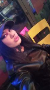 Transexual en Alicante: 