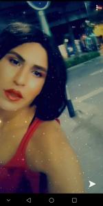 Travesti en Barcelona: 