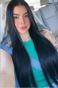 Chica busca chico en Pontevedra: 