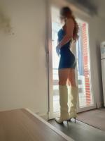 612284019: Transexual en Madrid
