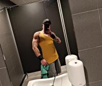 603371803: Travesti en Alicante