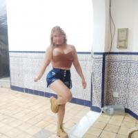 641435757: Chica busca chico en Sevilla
