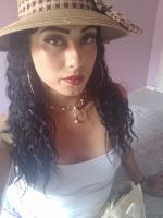 611298169: Transexual en Vizcaya