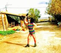 643326808: Chica busca chico en Almería