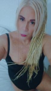 Transexual en Málaga: 