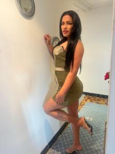 Transexual en Málaga: 