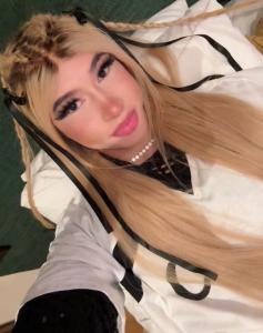 Travesti en Málaga: 