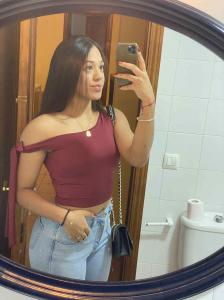 Chica busca chico en Sevilla: 