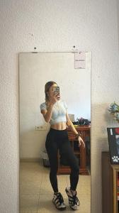 Chica busca chico en Alicante: 