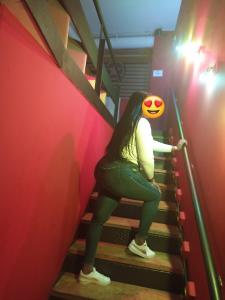 Chica busca chico en Sevilla: 