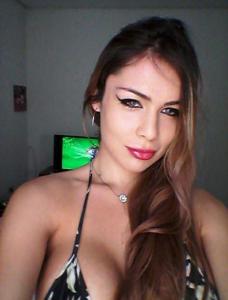 Transexual en Barcelona: 