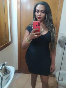 Transexual en Orense: 
