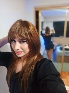 Travesti en Burgos: 