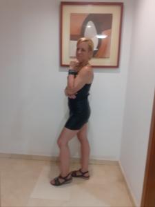 Chica busca chico en Barcelona: 